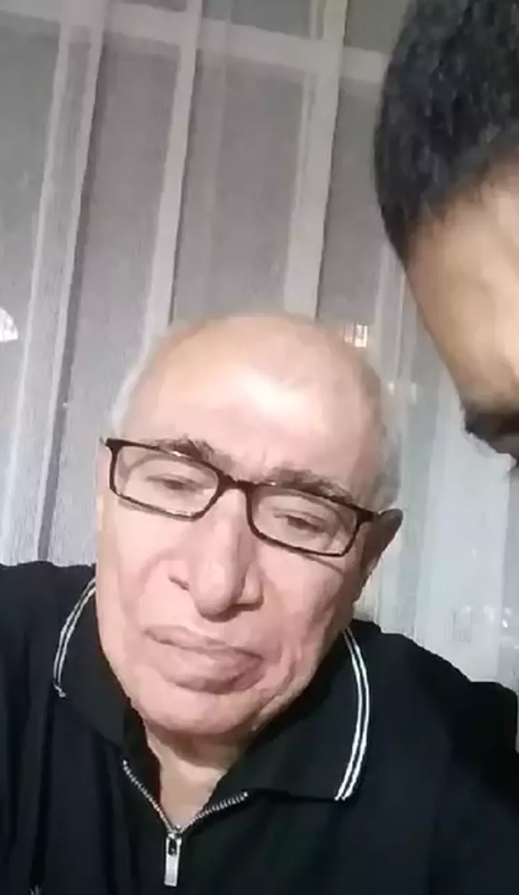 Yeşilçam Sinemasının Unutulmaz Isimlerinden Biri Olan İlyas Salman, Son Haliyle Sevenlerini Endişeye Düşürdü. İşte Detaylar.. (1)