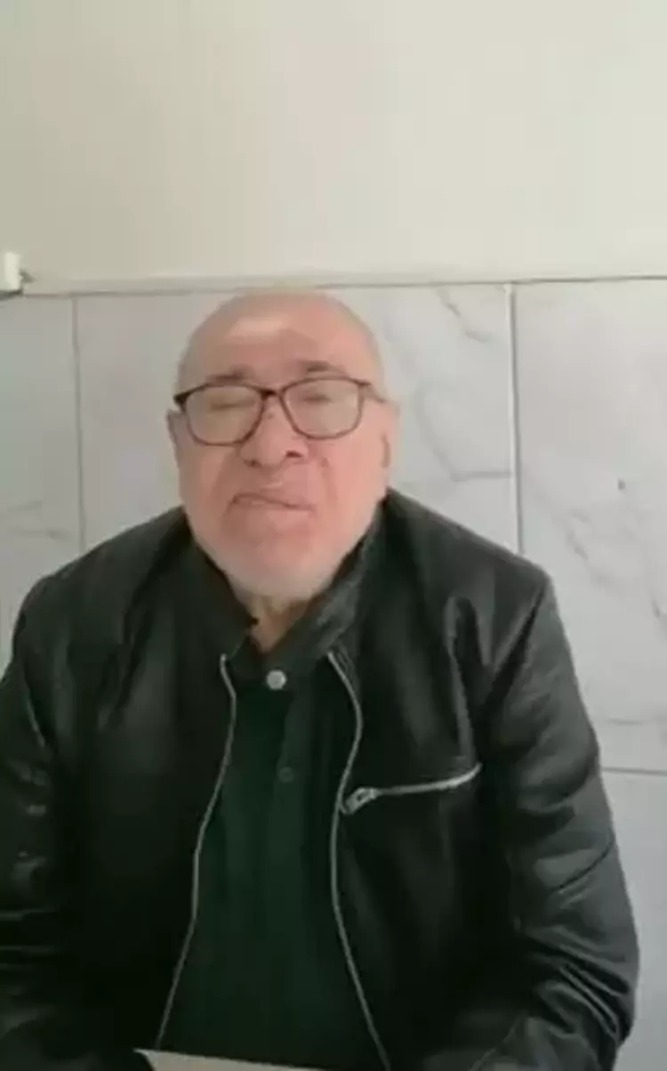 Yeşilçam Sinemasının Unutulmaz Isimlerinden Biri Olan İlyas Salman, Son Haliyle Sevenlerini Endişeye Düşürdü. İşte Detaylar.. (2)
