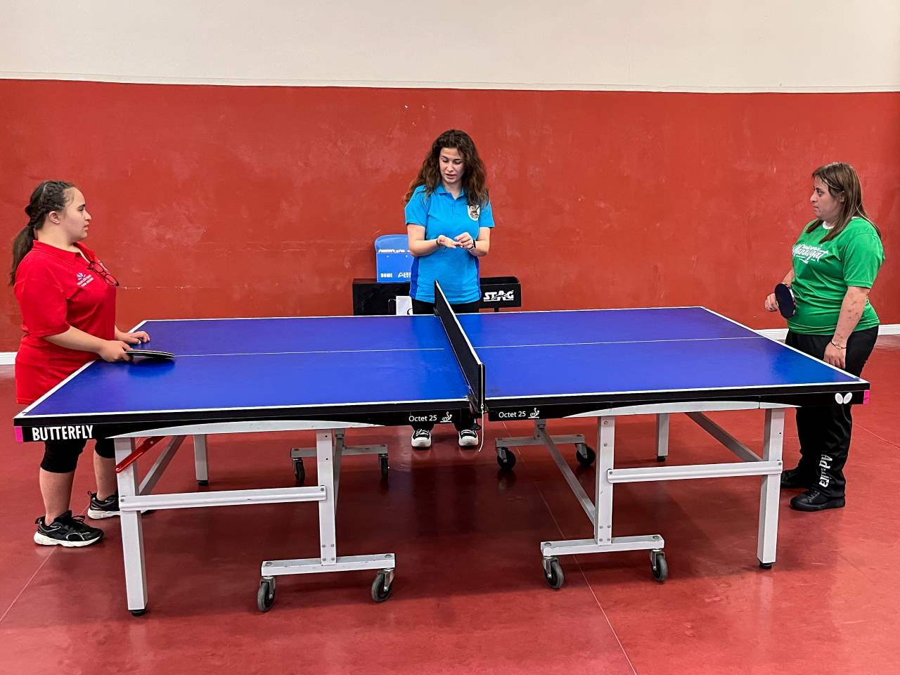 Manavgatlı sporcular madalyalarla döndü