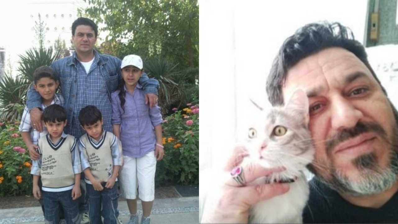 2 Çocuk Babası İşçiye Tazminatını Değil Tabutunu Verdiler2
