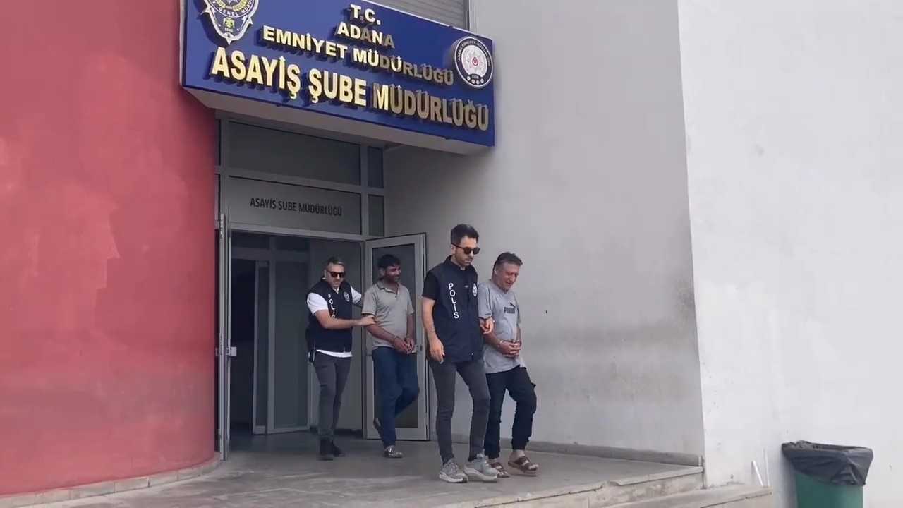 Adana’da At Eziyetine Tutuklama Kararı2