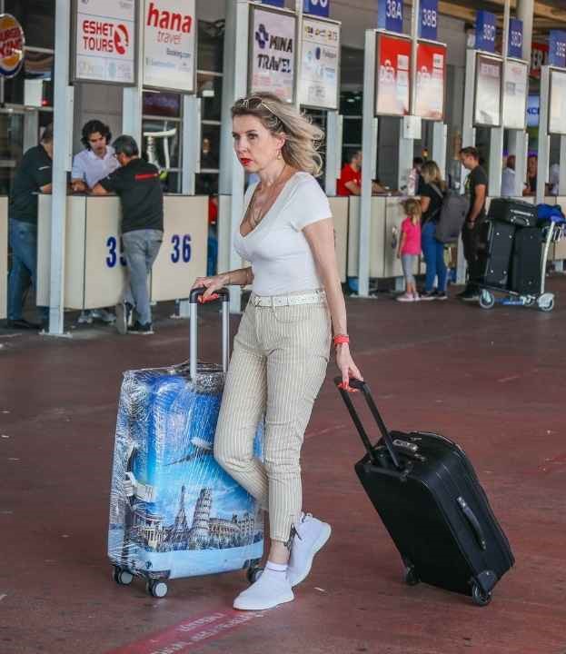 Antalya'da Turizmcilerden Kur Çağrısı '45 50 Tl Olmalı' 2