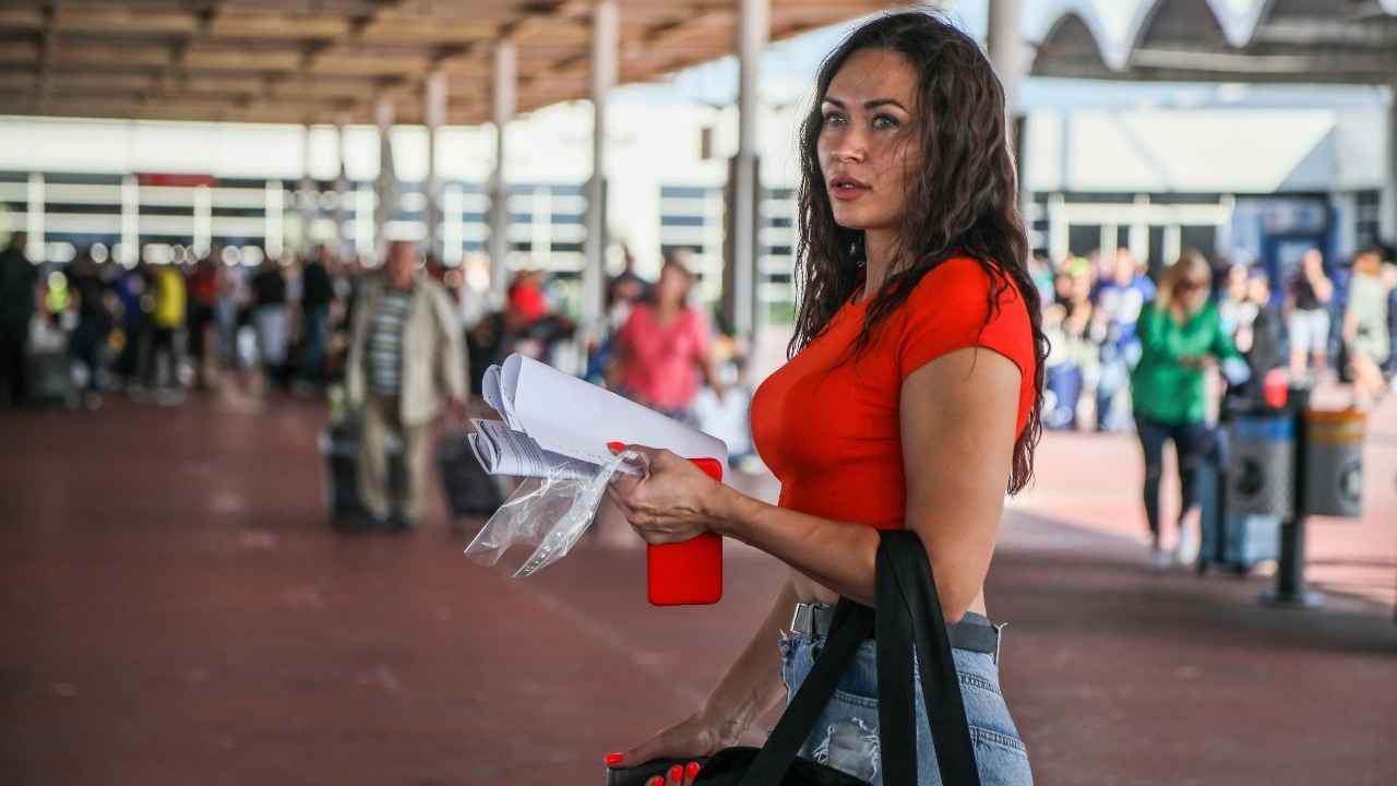 Antalya'da Turizmcilerden 'Kurban Bayramı Tatili Uzatılsın' Talebi 3