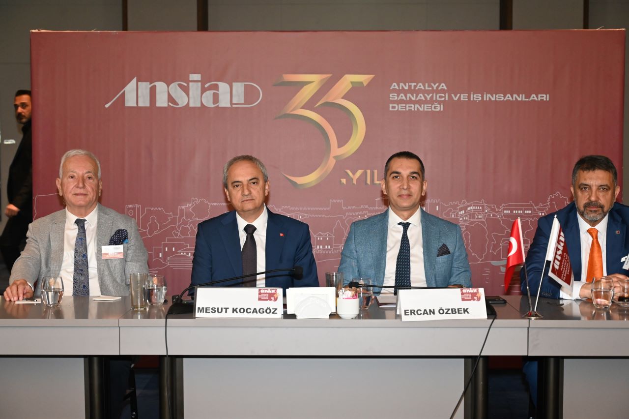Kocagöz Kepez’de Bir Sms 20 Milyon Tl Getirdi
