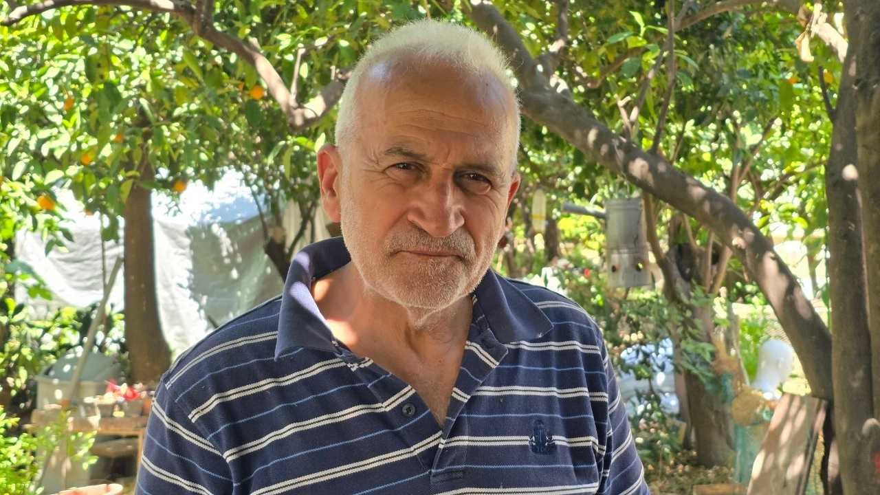 Hatayda Deprem Kaplumbağaları Da Vurdu4
