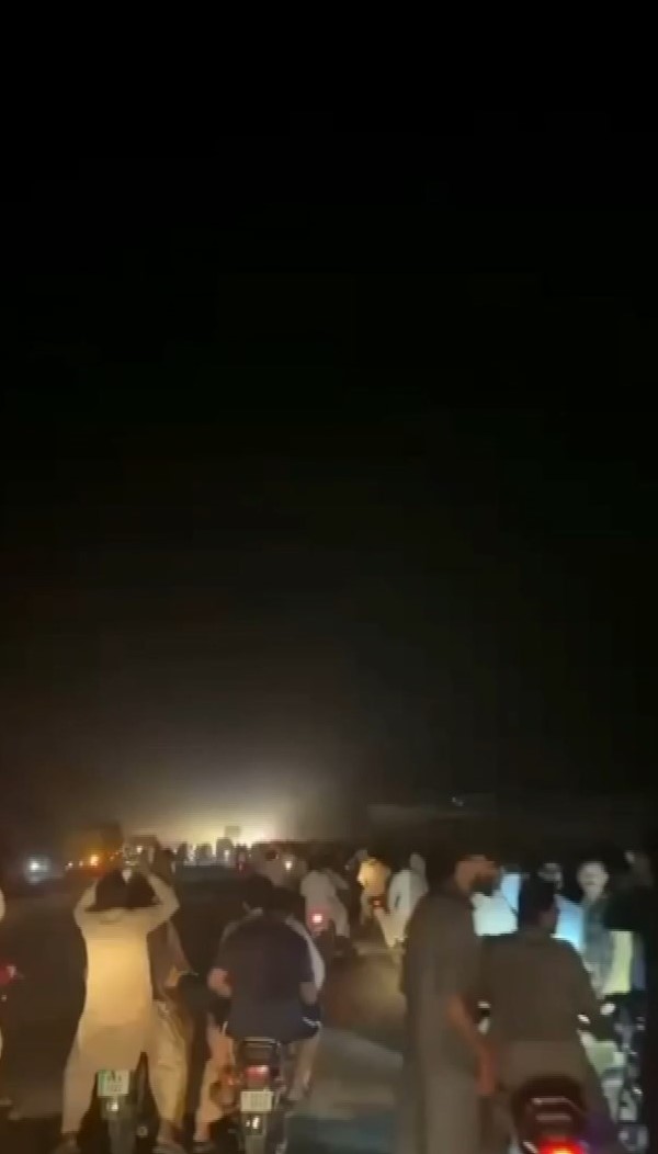 Hindistan’ın Füze Saldırısında Pakistan’da Can Kaybı Artıyor