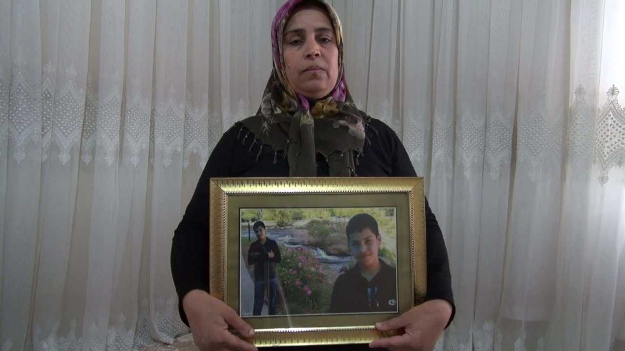 Reyhanlı Anneleri İçin Anneler Günü2