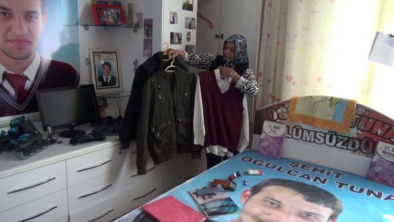 Reyhanlı Anneleri İçin Anneler Günü3