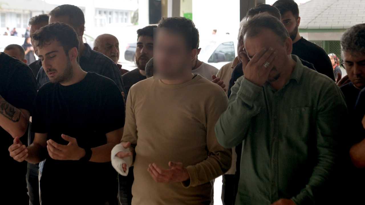 Umreden Adana’ya Döndü, Eski Kocası Başından Vurdu2