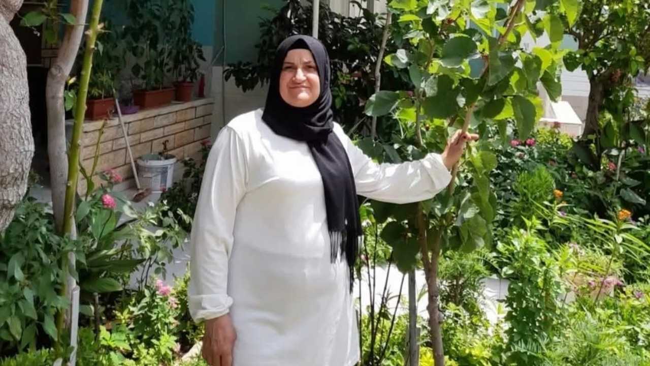 Umreden Adana’ya Döndü, Eski Kocası Başından Vurdu3