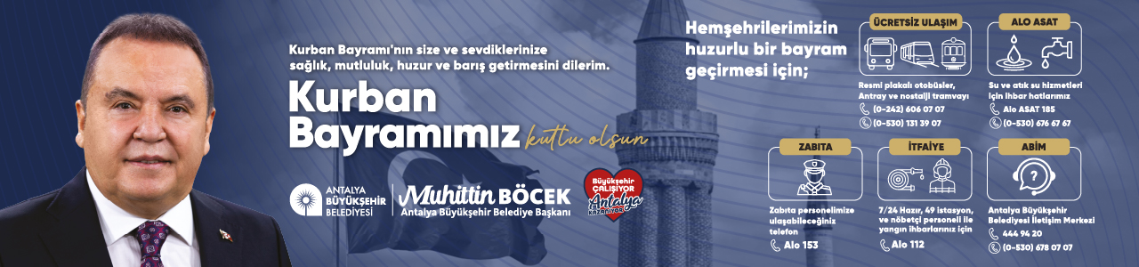 Reklam Bloğu