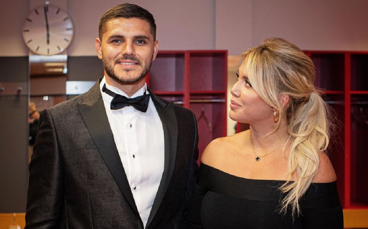 Mauro Icardi ile Wanda Nara Ayrılma Sebepleri