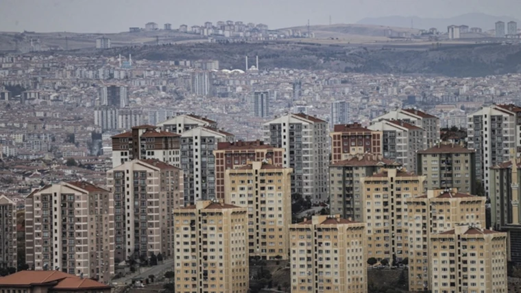 Ekim ayı kira zammı: Konut ve işyeri kiralarına zam oranı belli oldu!