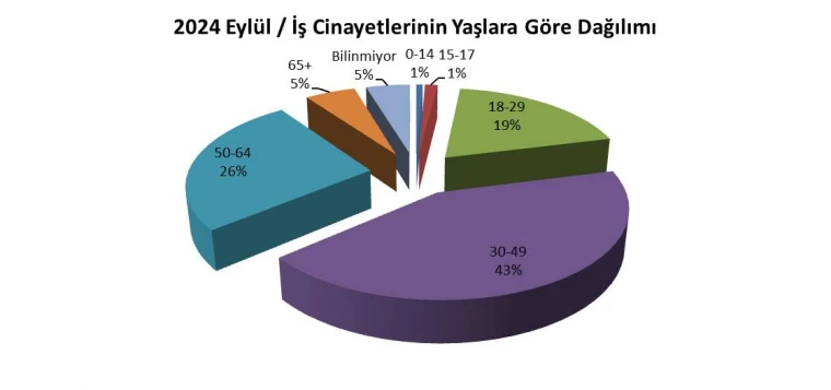 İSİG açıkladı: Yılın ilk 9 ayında 1.371 işçi hayatını kaybetti