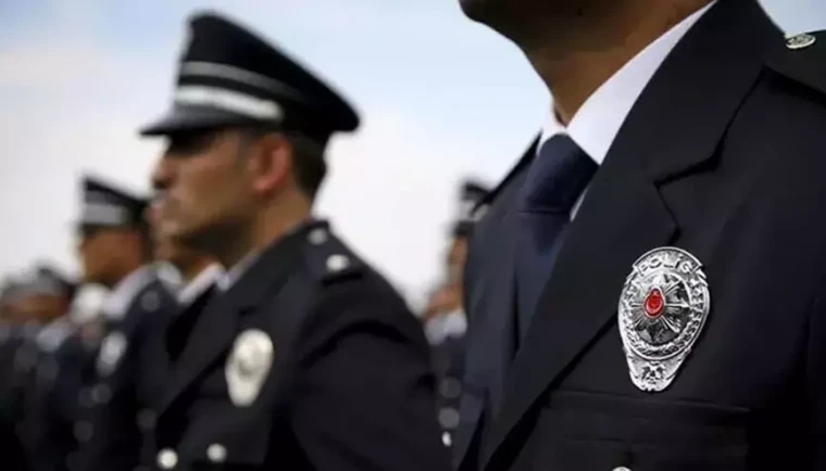 Polis Maaşları Ne Kadar? Kıdeme Göre Maaşlar