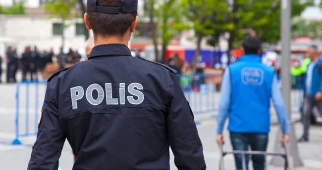 Polis Maaşları Ne Kadar? Kıdeme Göre Maaşlar