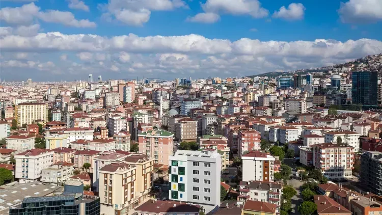 Konut almak hayal oldu: Çeyrek ev dönemi başlıyor! 