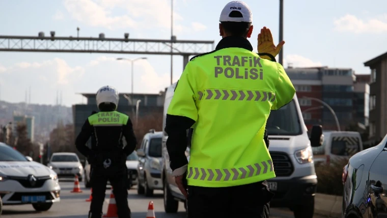 Ankara'da bazı yollar trafiğe kapatılacak! İşte o yollar