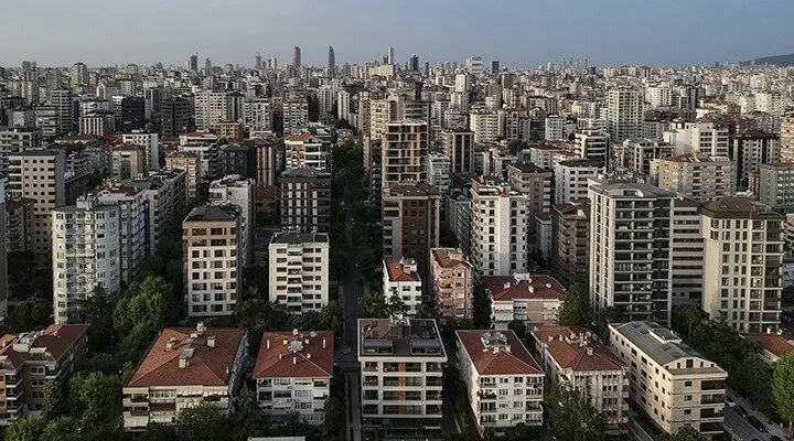 Yeni yıl gelmeden zam furyası başladı! Kiralar 100 bin TL'ye çıkacak!