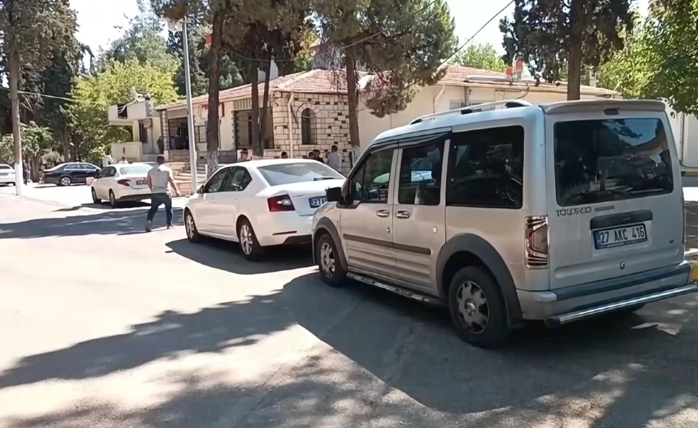 Gaziantep’te Motosiklet Kazasında İki Genç Hayatını Kaybetti