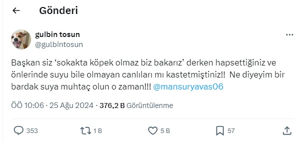 NOW TV Ana Haber Sunucusu Gülbin Tosun Zorunlu İzne Çıkarıldı