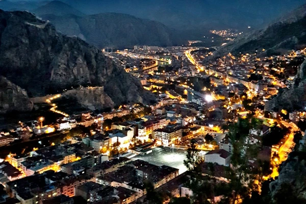 Amasya'nın 70 Yıllık Kültürü Yok Oluyor