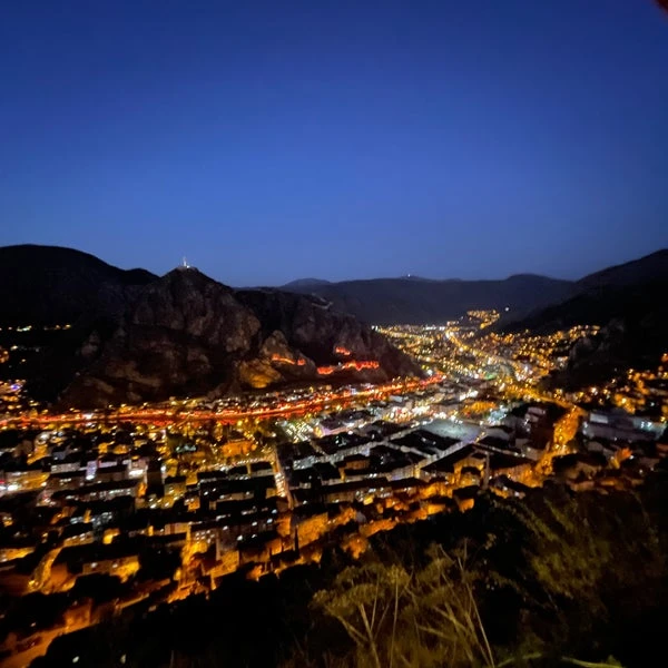 Amasya'nın 70 Yıllık Kültürü Yok Oluyor