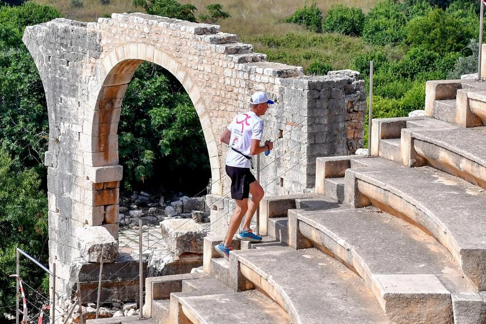 Mersin'de Eylül Ayında Dolu Dolu Spor Etkinlikleri Başlıyor