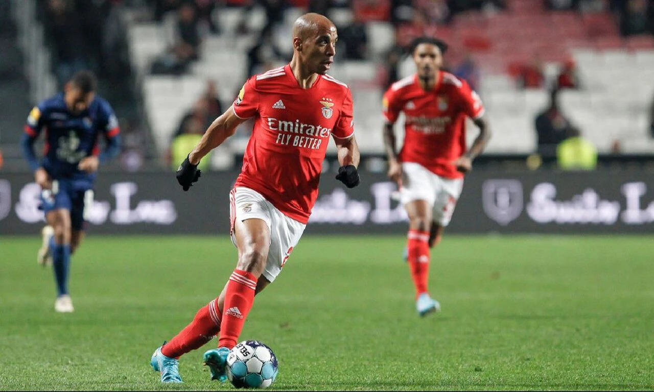 Beşiktaş Joao Mario Transferi İçin Saatler Sayıyor