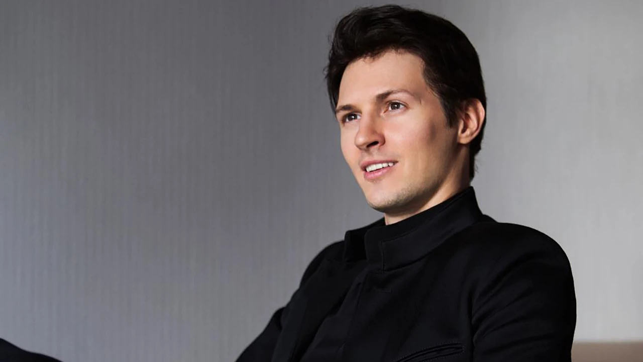 Telegram CEO'su Durov: ''CEO'ları Suçlamak Yanlış''