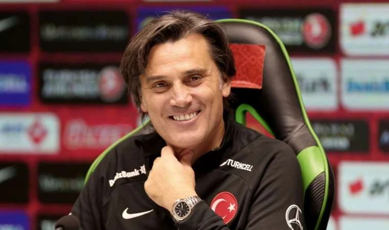 Montella: "Kazanamadığınız Maçlarda da Kaybetmemek Çok Önemli"