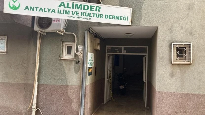 Antalya'da Yurt Fiyatları Ne Kadar? Öğrenciler Tarikat Yurtlarına Mahkum Kalıyor