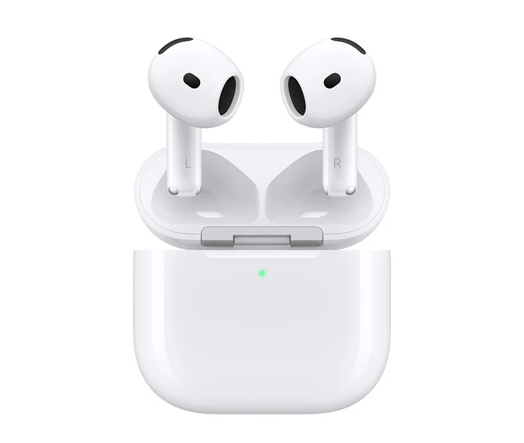 Apple AirPods 4 Satışa Sunuluyor: Fiyatları Belli Oldu