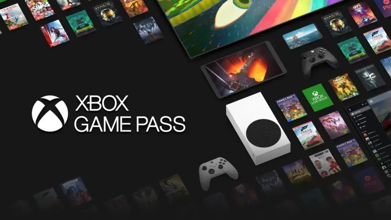 Xbox Game Pass'te Hangi Oyunlar Liste Dışında Kalacak?