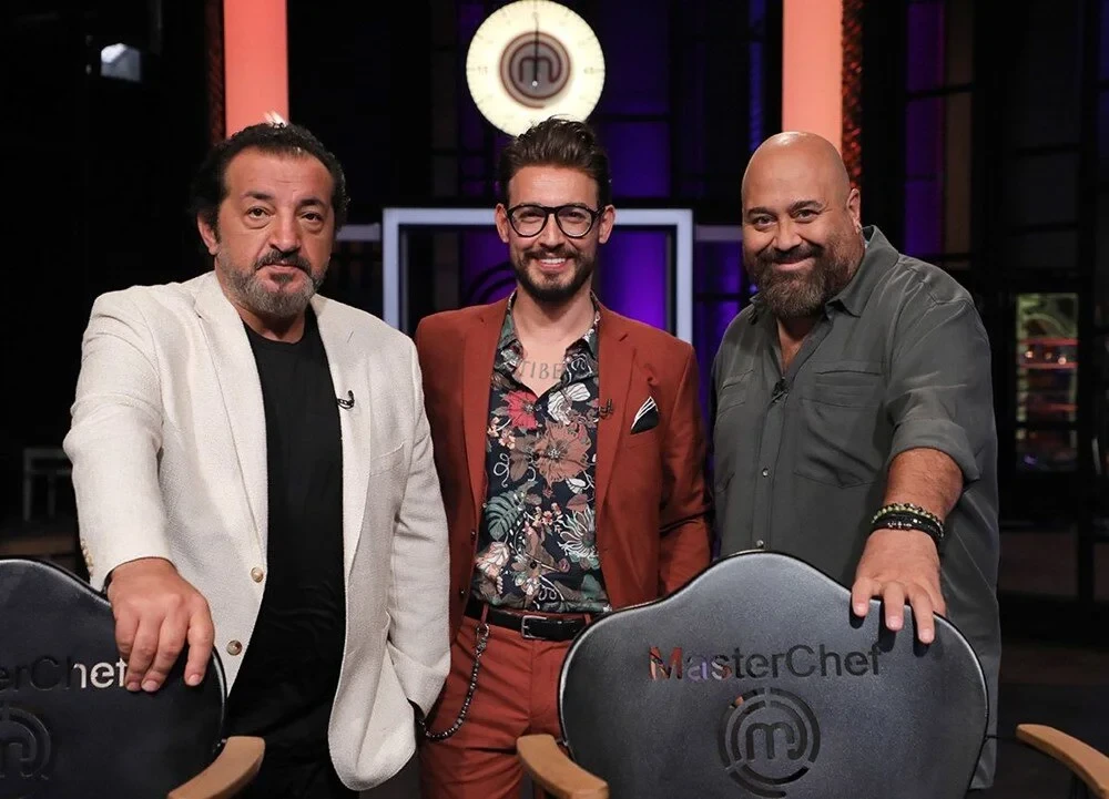 MasterChef Türkiye 13 Eylül Yeni Bölüm Fragmanı Yayınlandı mı?