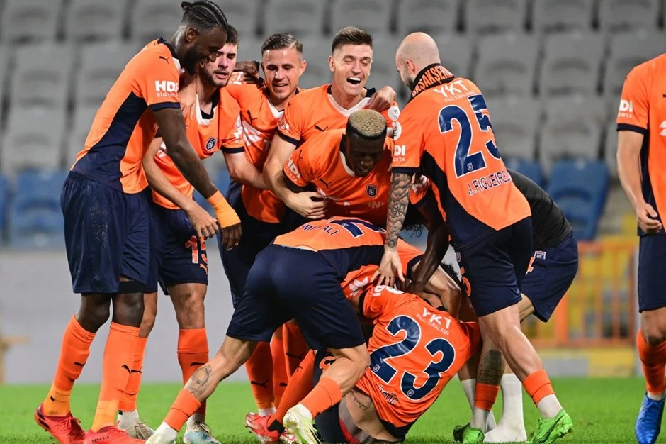 Bodrumspor FK Başakşehir Maçı Ne Zaman Saat Kaçta Hangi Kanalda?