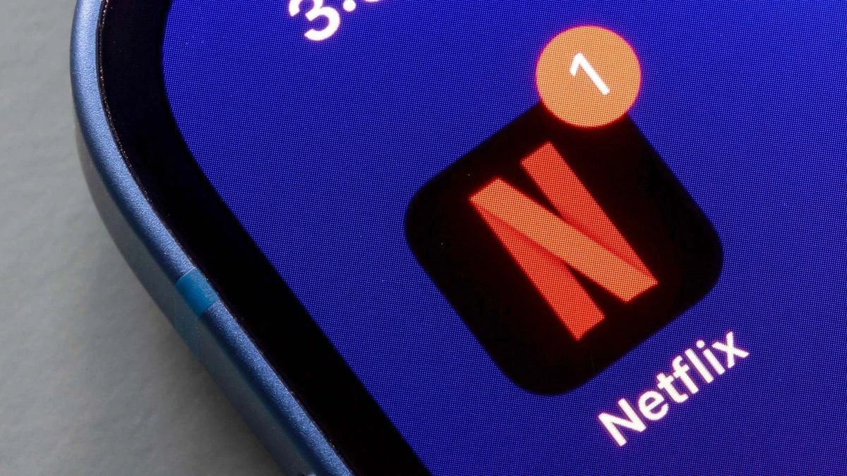 Netflix Eski iPhone ve iPad Modelleri İçin Desteği Sonlandırıyor