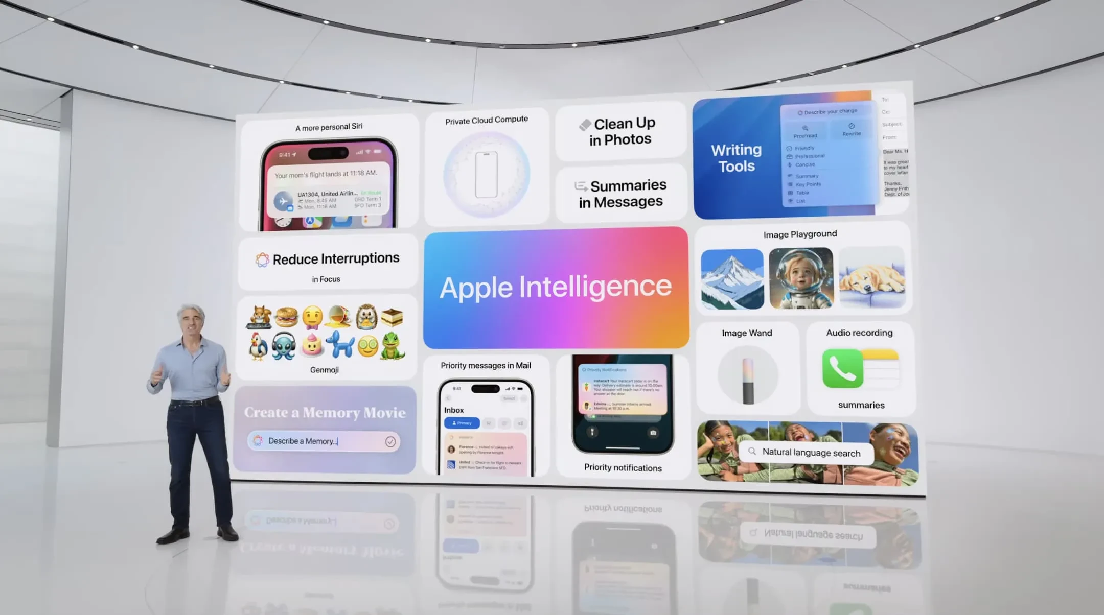 iOS 18 Güncellemesine Saatler Kaldı: Hangi Yeni Özellikler Geliyor?