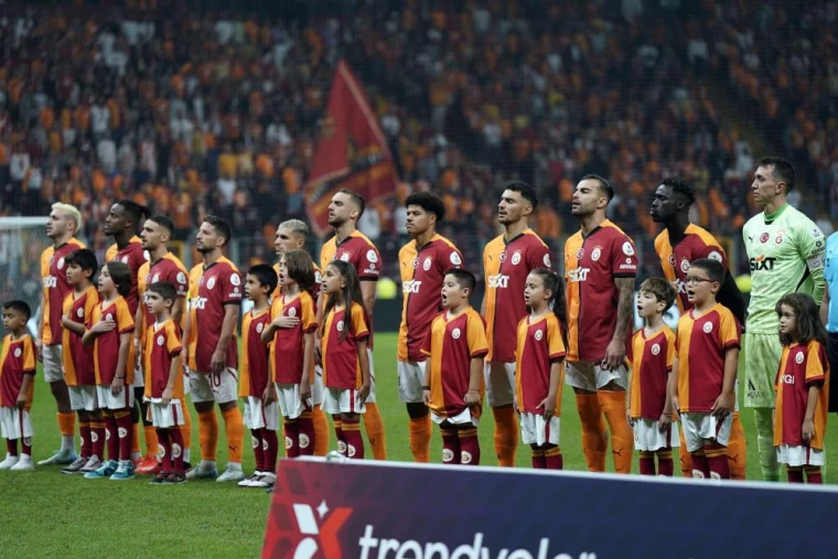 Galatasaray Fenerbahçe Derbisinde Kayıpsız Devam Etmek İstiyor