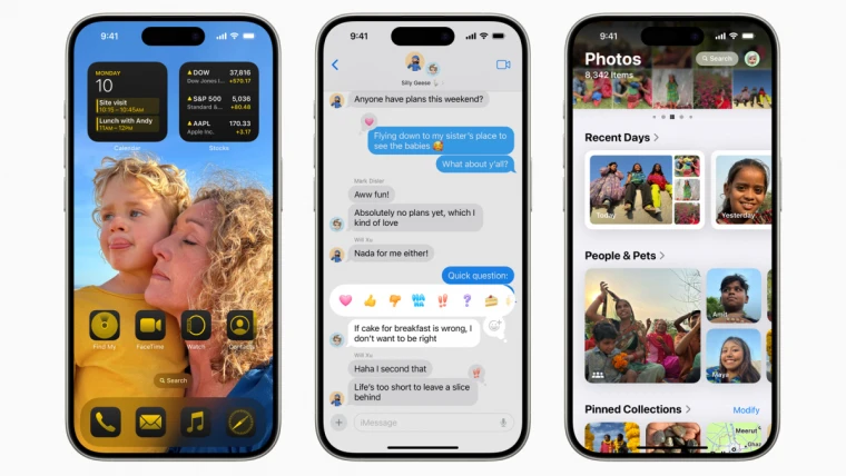 iOS 18 Hatalarıyla Gündemde Ciddi Sorunlar Yaşanıyor 