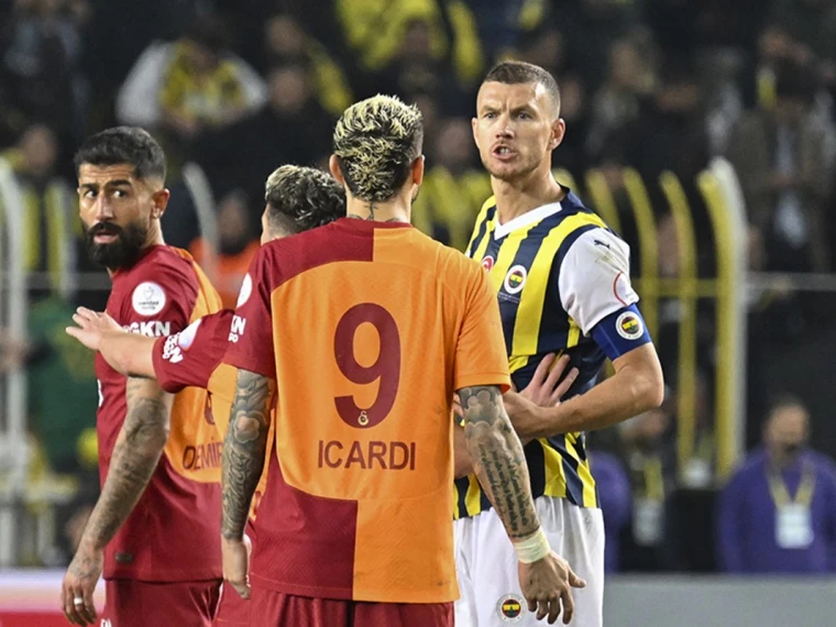 Fenerbahçe Galatasaray Maçı Ne Zaman Saat Kaçta Hangi Kanalda?