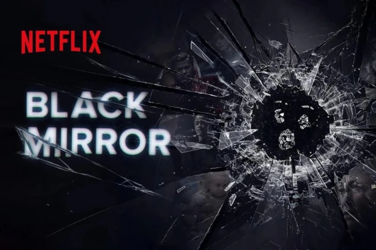 Black Mirror 7. sezon oyuncu kadrosu açıklandı: Geri sayım başladı