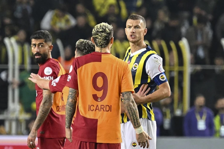 Süper Lig'de Şampiyonluk Oranları Değişti: Hesaplar Karıştı