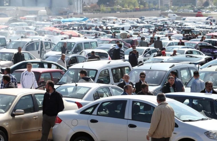 Otomobil satışında yeni dönem: 3 gün sonra başlıyor