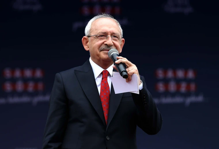 Uysal'dan Genel Başkanlık çıkışı! CHP kurultaya mı gidiyor? 