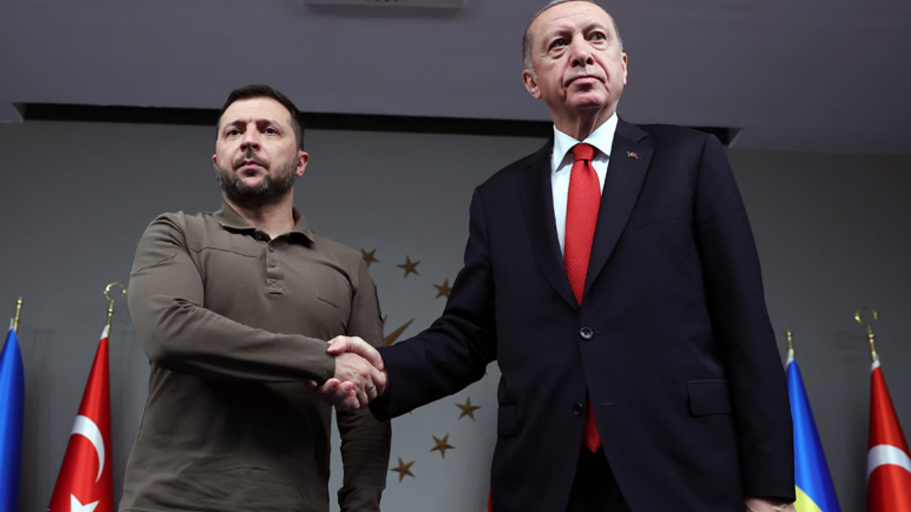 Recep Tayyip Erdoğan: 