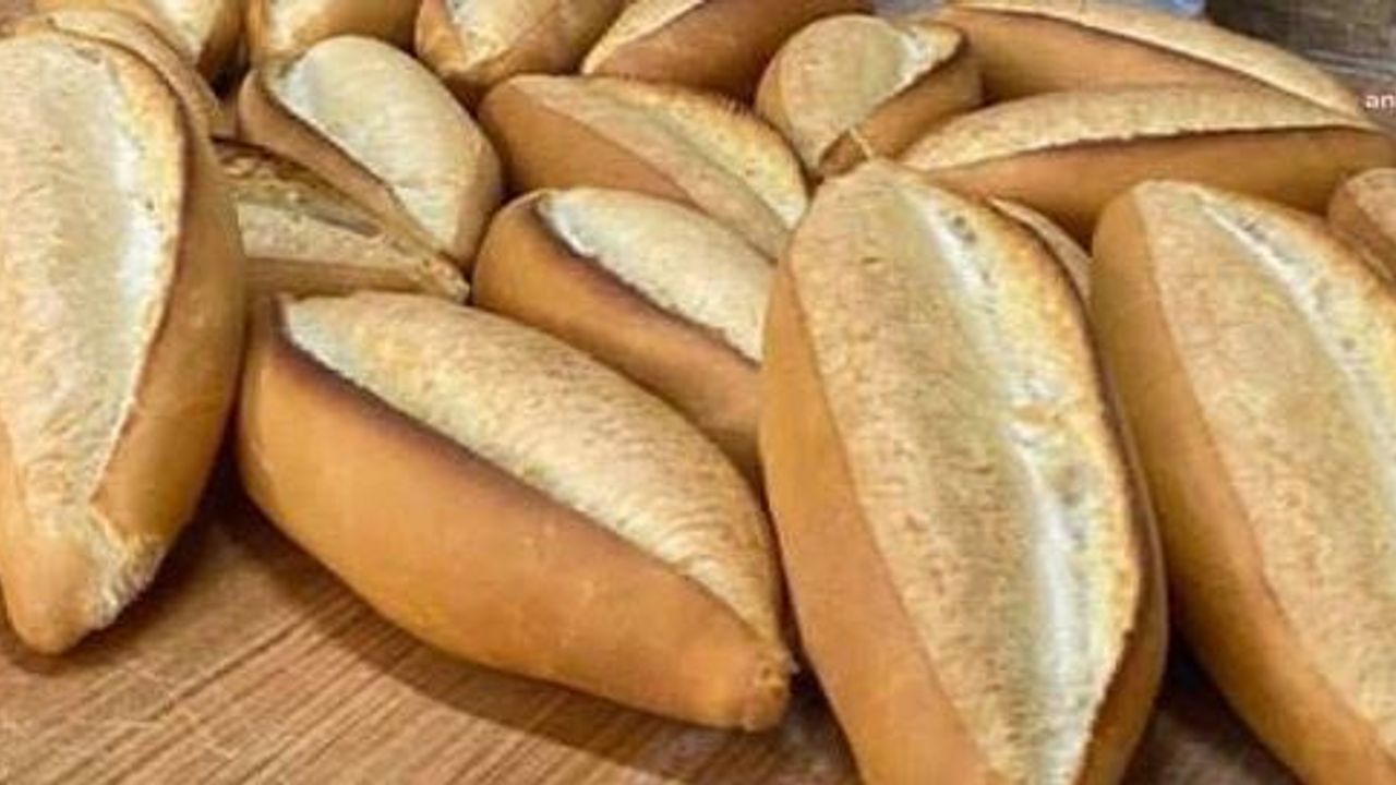 Her gün yediğiniz ekmek vücutta bakın nelere sebep oluyor! Ekmeğin zararları