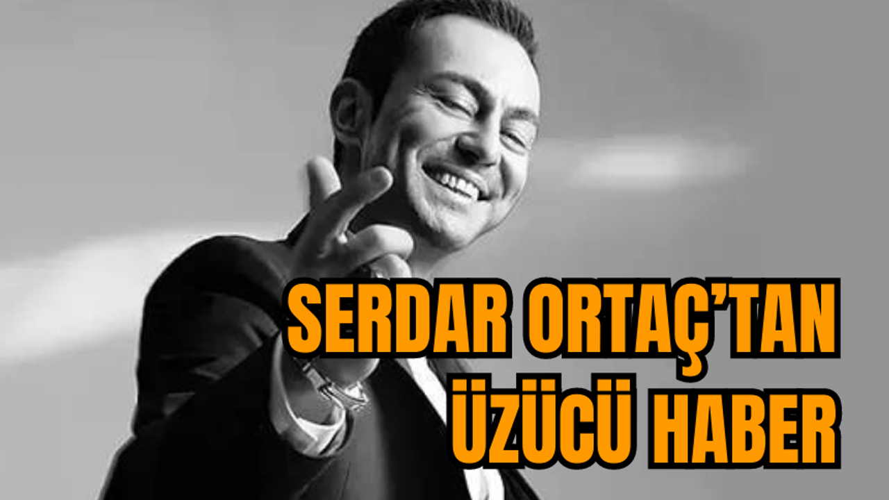 Serdar diyen adam öldü mü