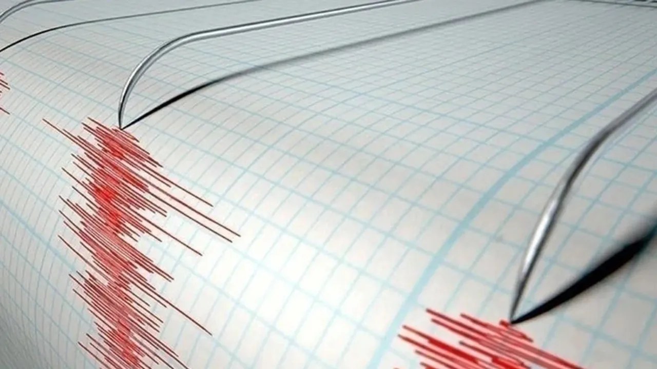 Filipinler'de 6.8 büyüklüğünde deprem meydana geldi