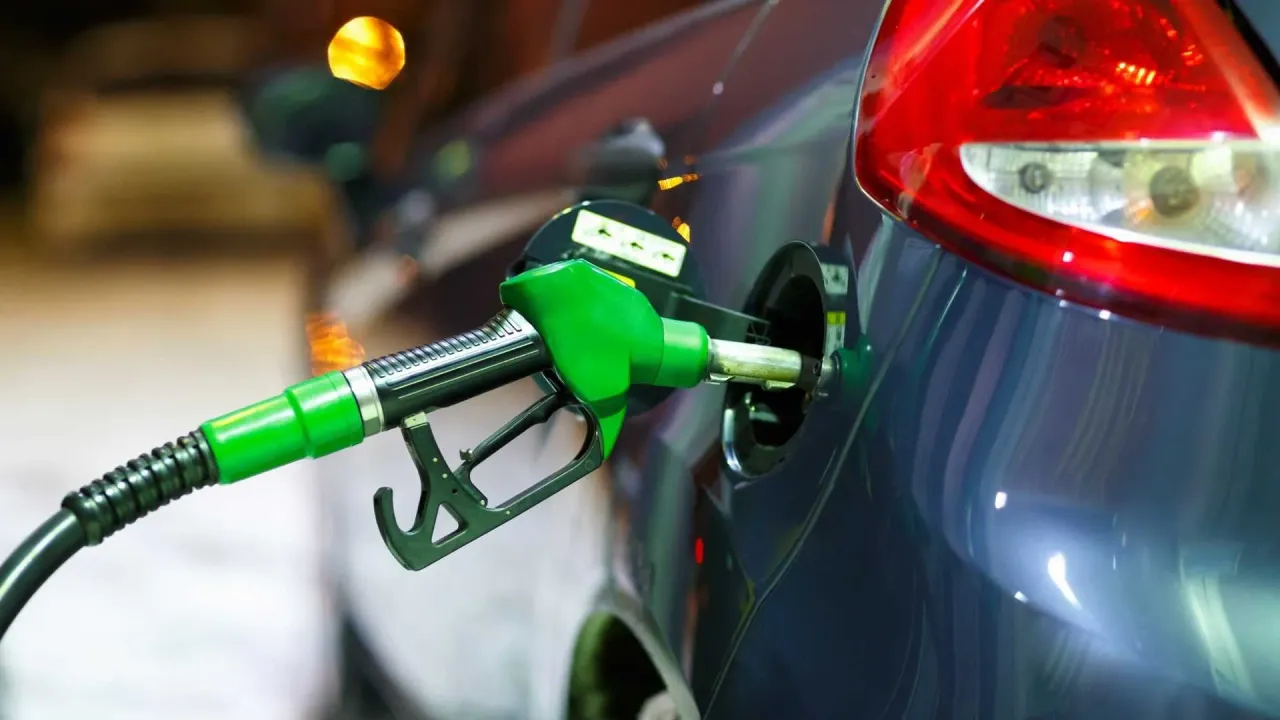 Benzin ve motorin güncel fiyatları 25 Aralık 2023